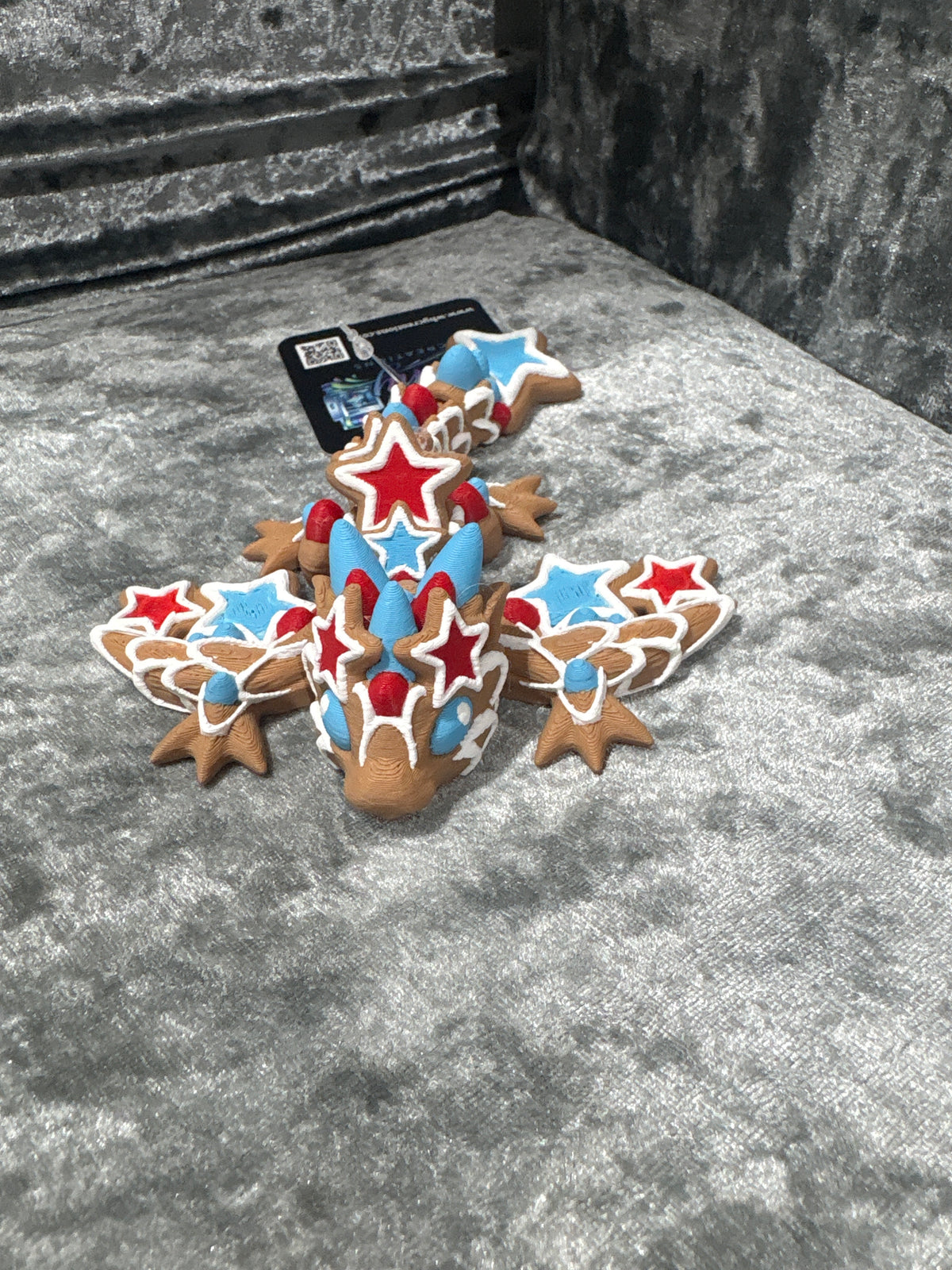 Star Wyvern