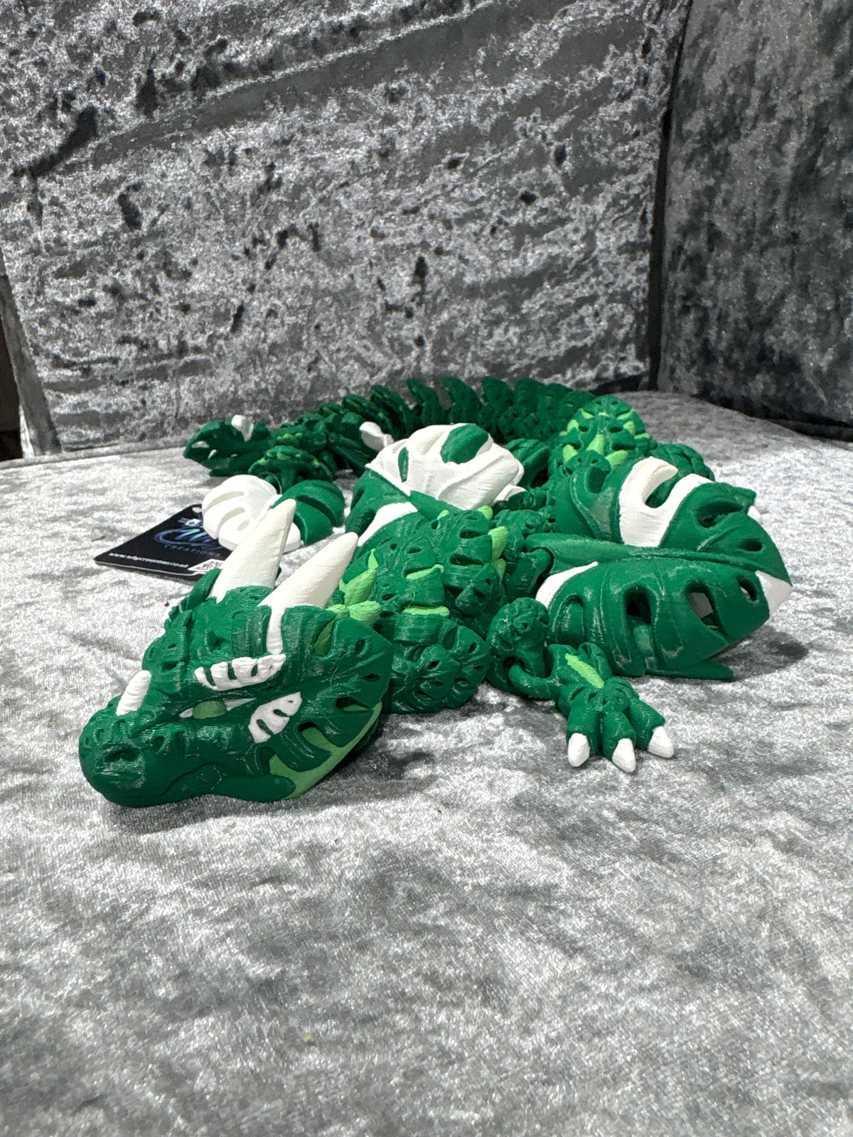 Leaf Monstera Dragon