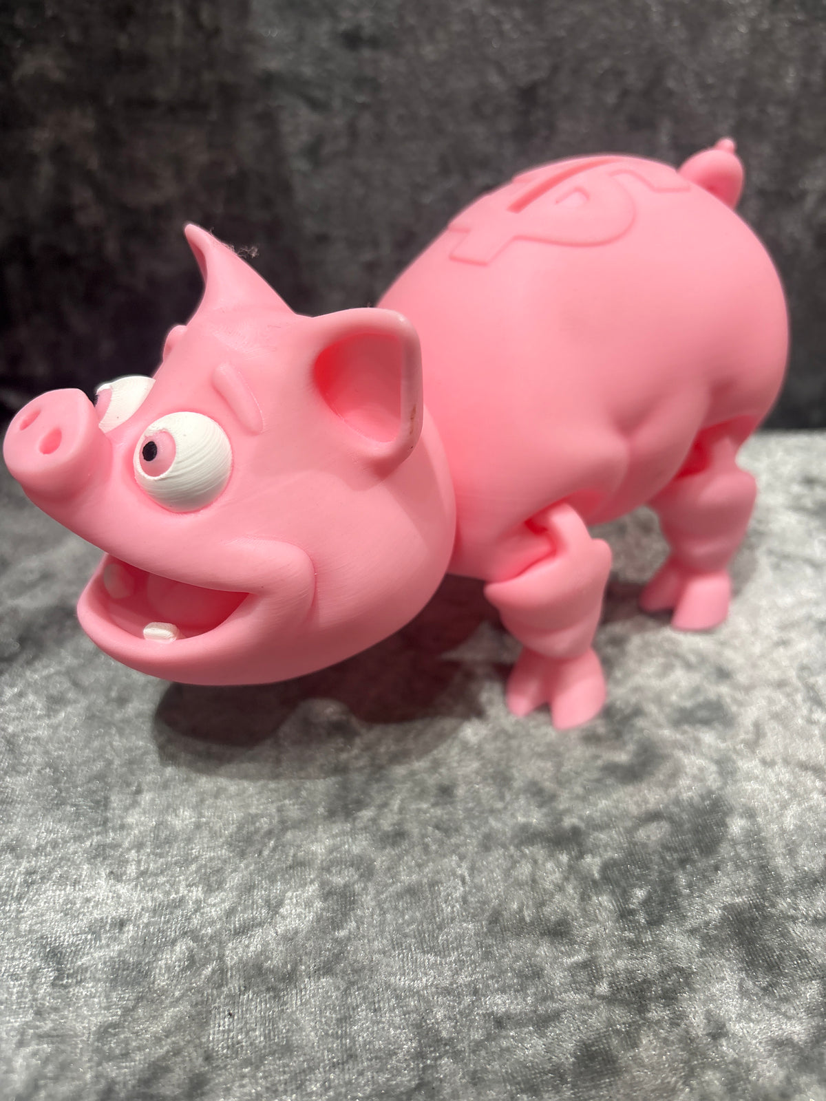 Piggy Bank