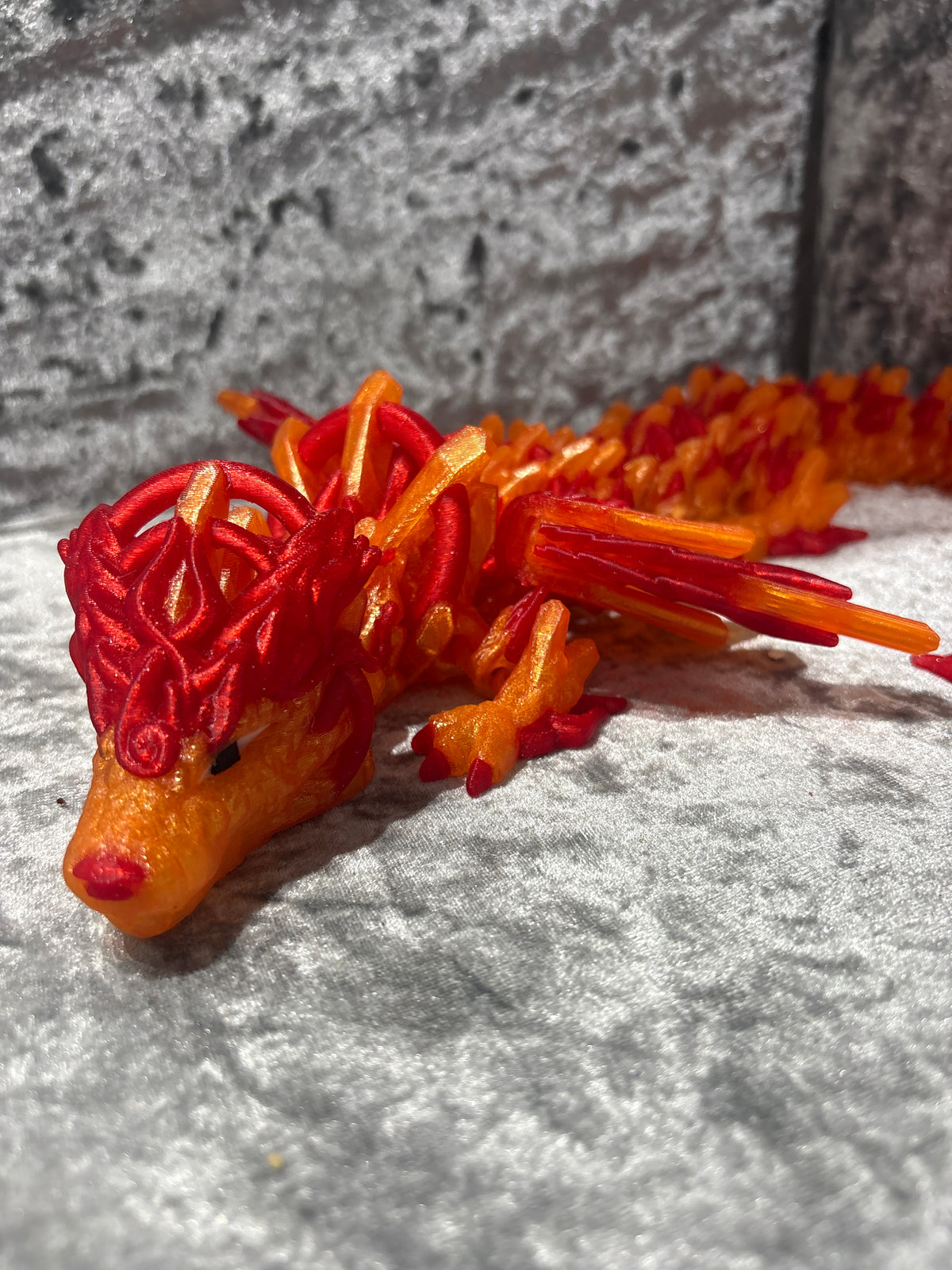 Solar Dragon
