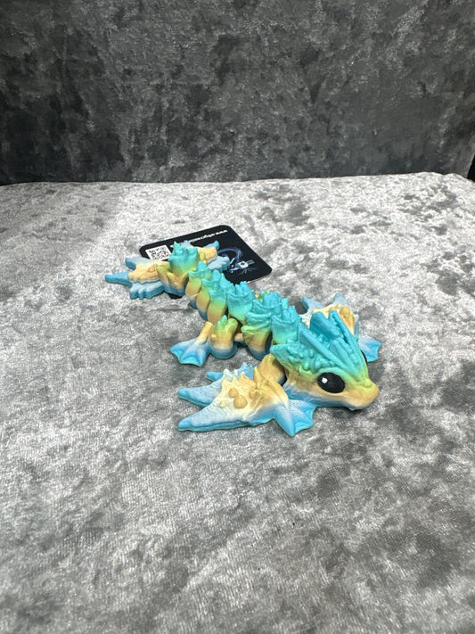 Star Wyvern