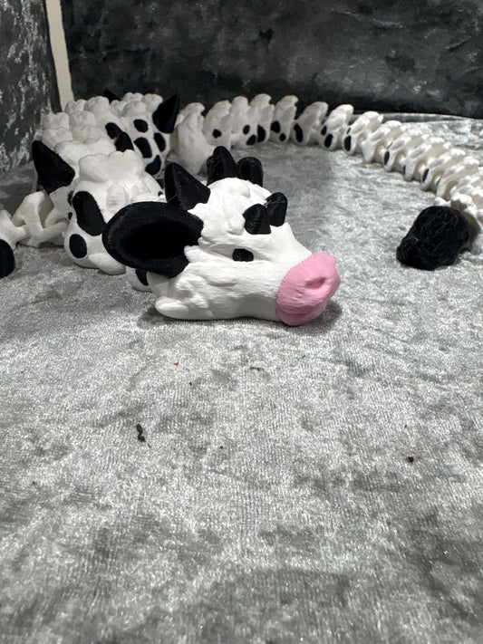 Cow Dragon