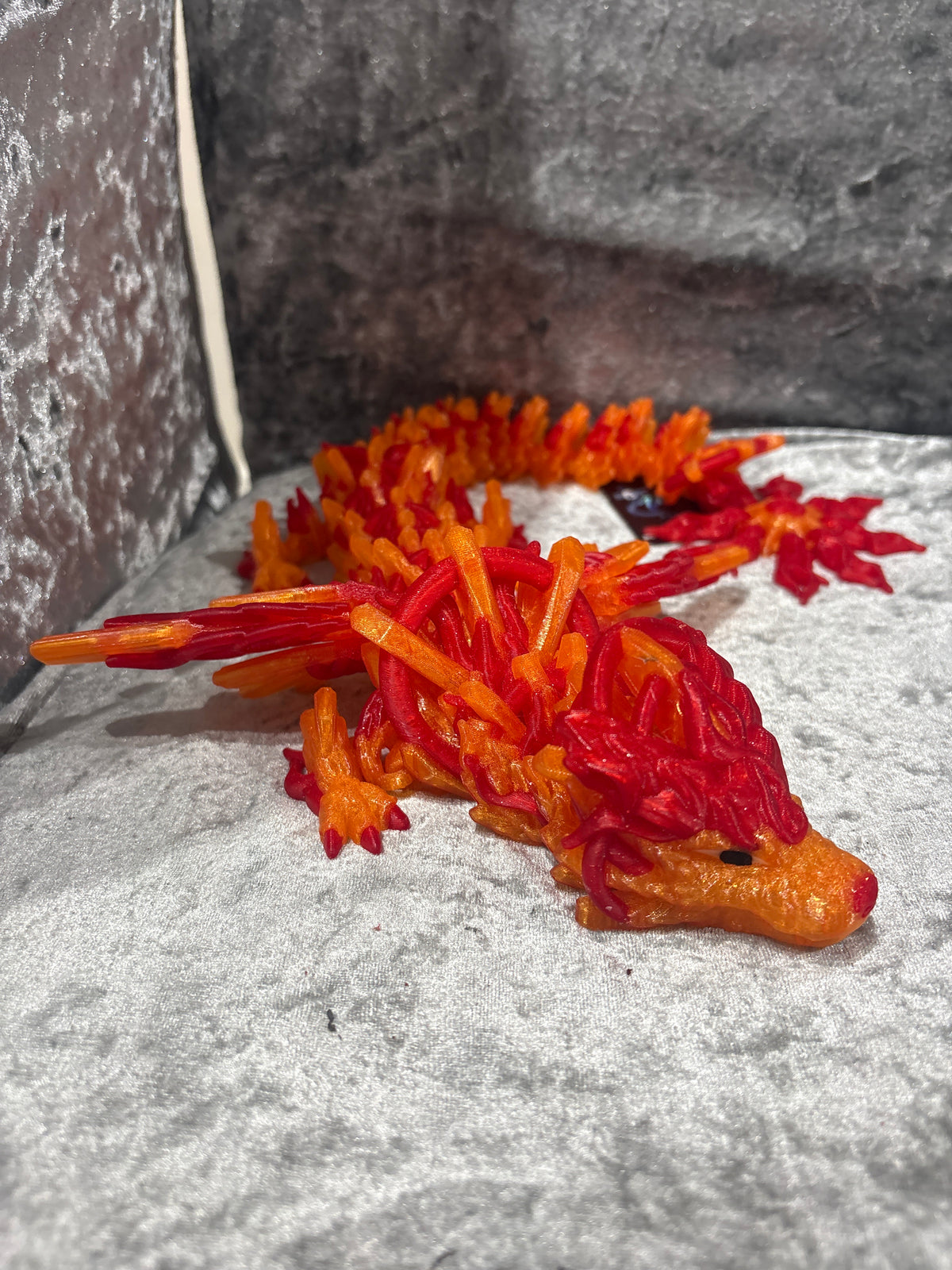 Solar Dragon