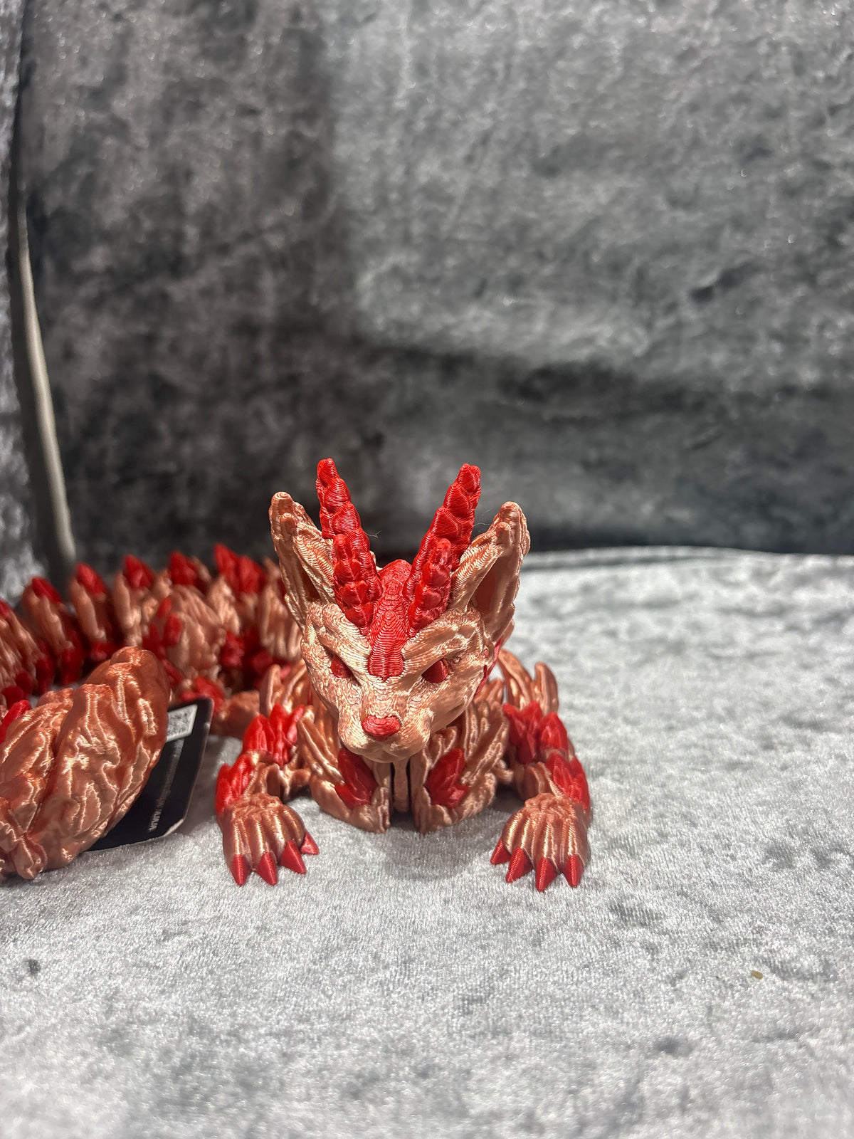 Cat Dragon