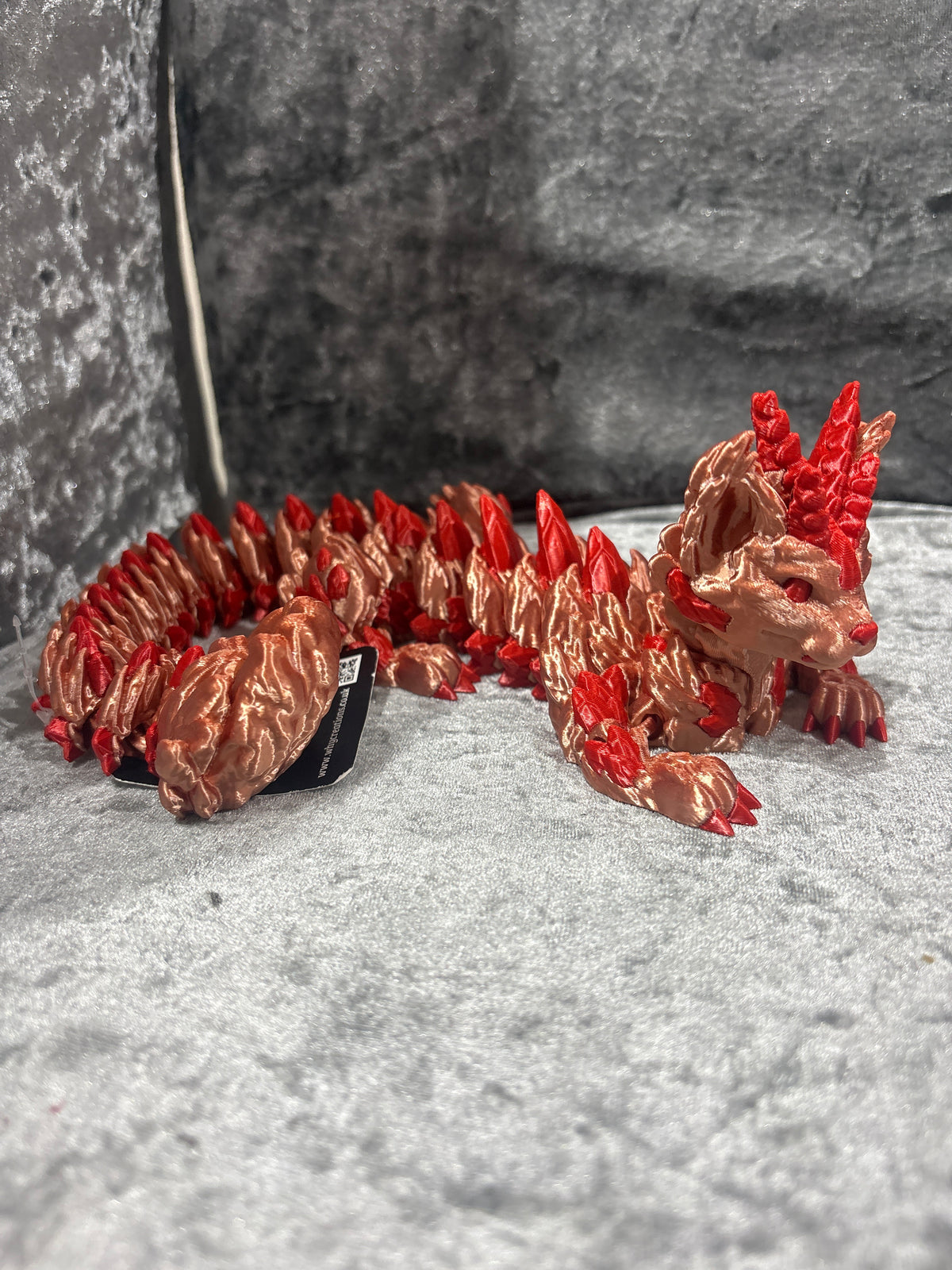 Cat Dragon