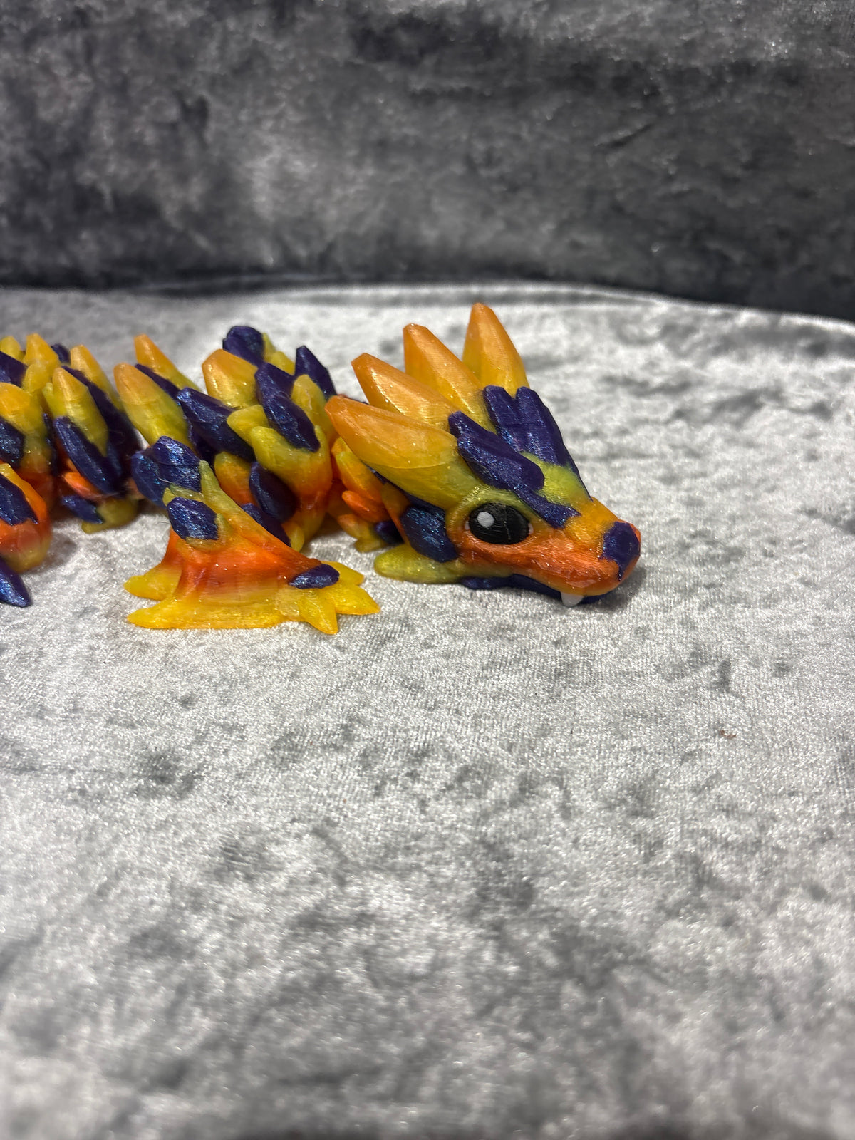 Baby Gemstone Dragon