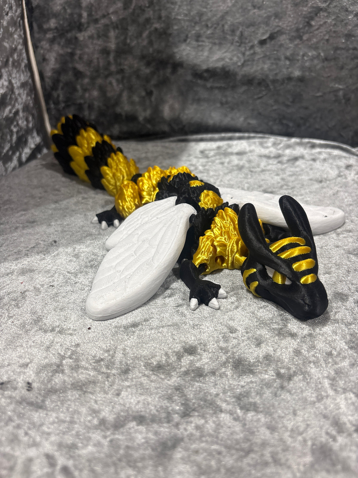 Bee Dragon