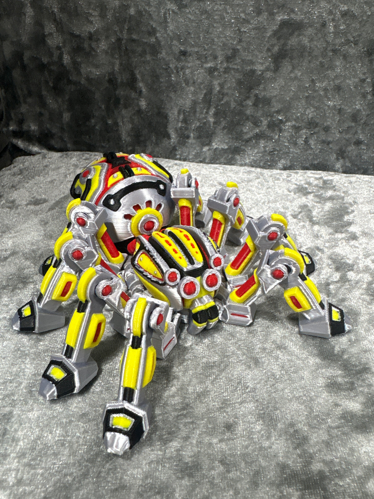 Cyber Spider