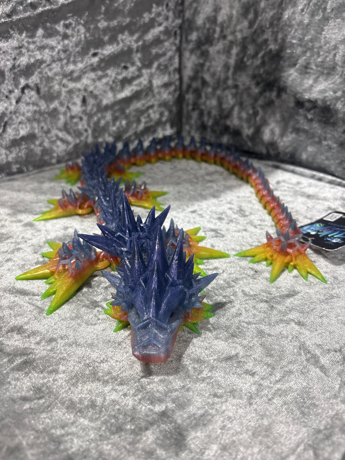 Void Sea Dragon