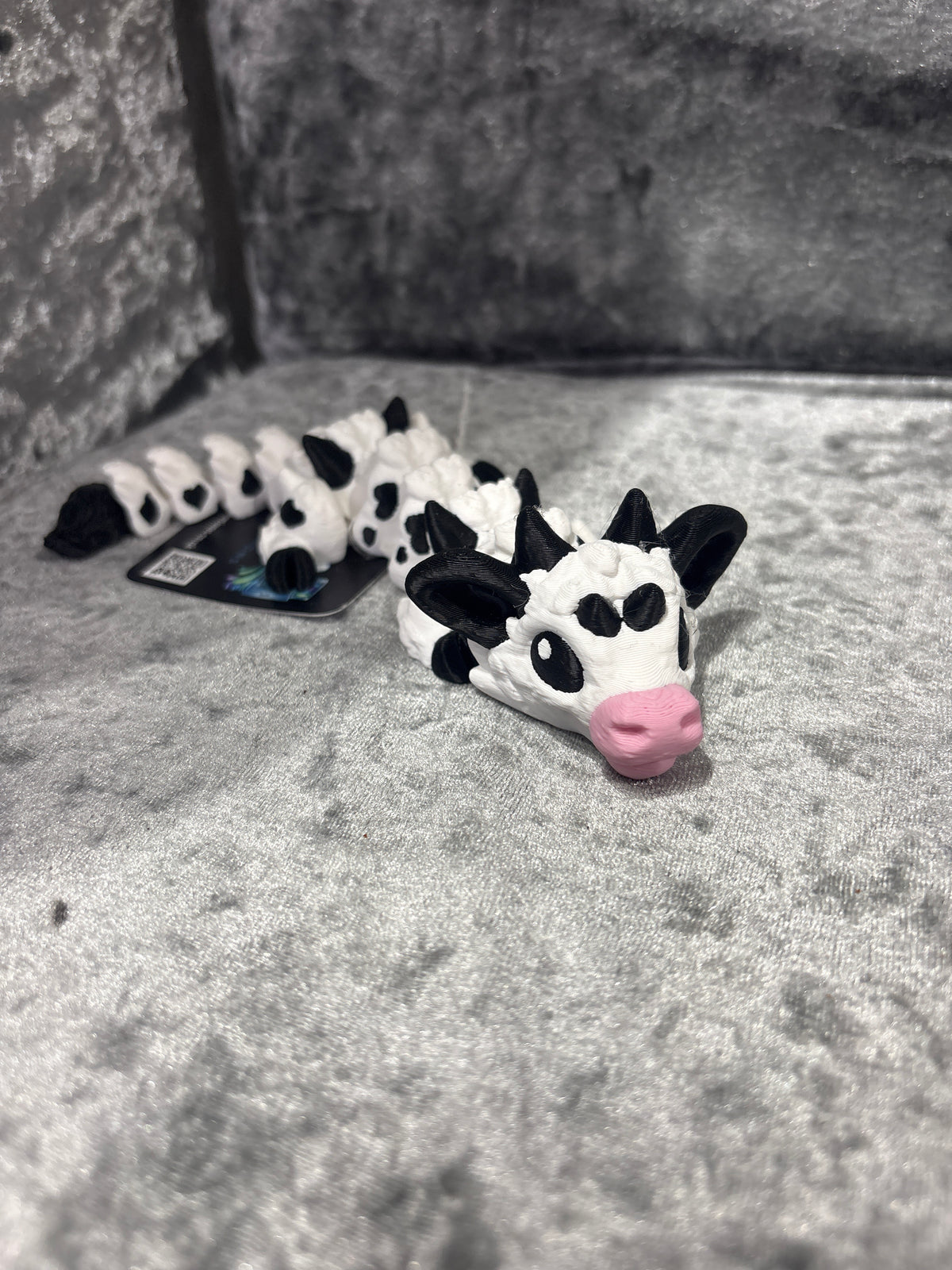 Baby Cow Dragon
