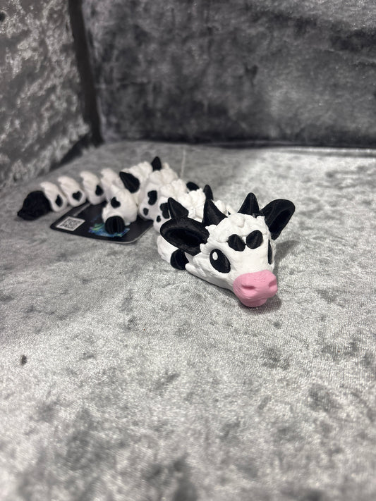 Baby Cow Dragon