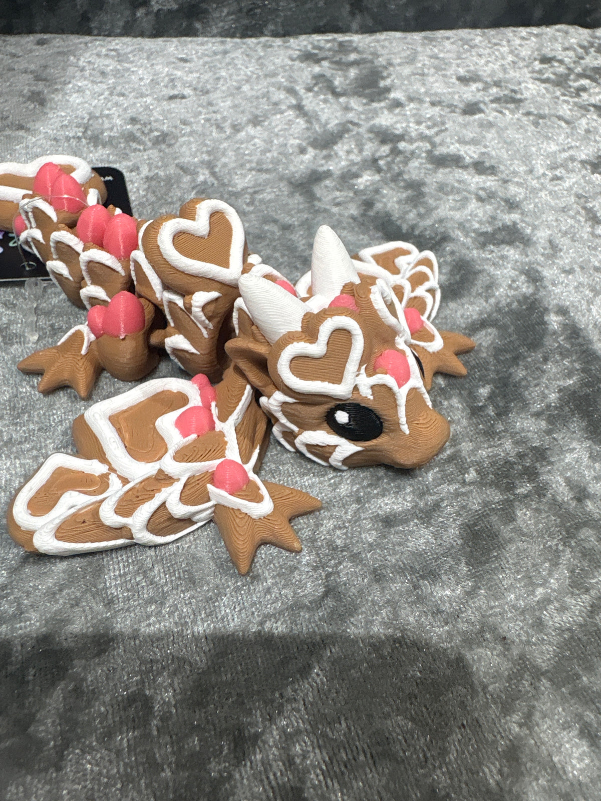 Heart Wyvern