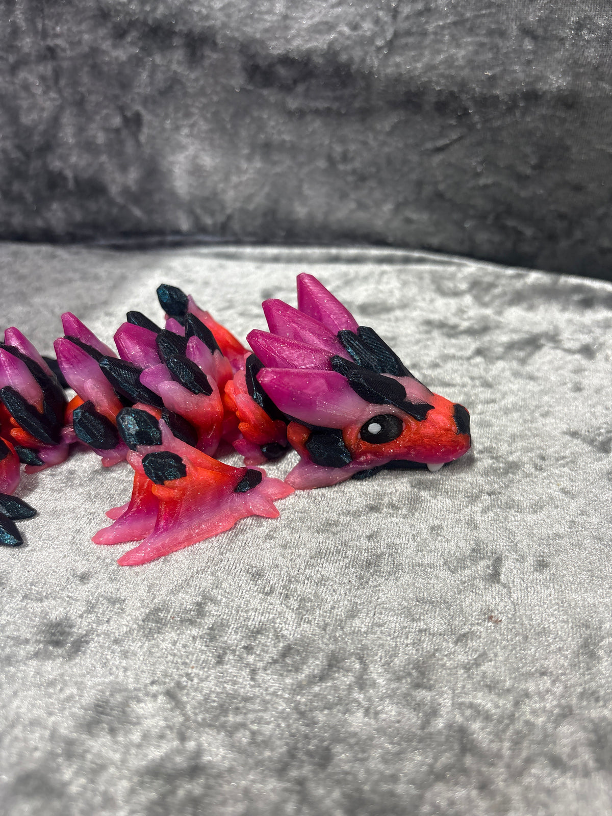 Baby Gemstone Dragon