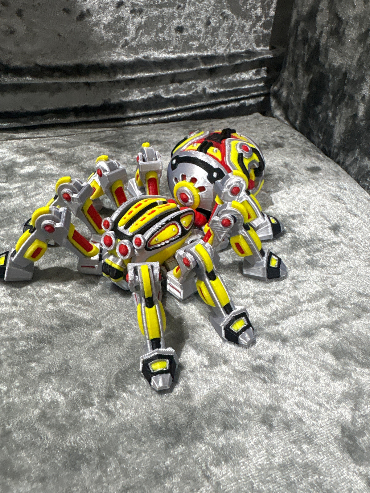 Cyber Spider