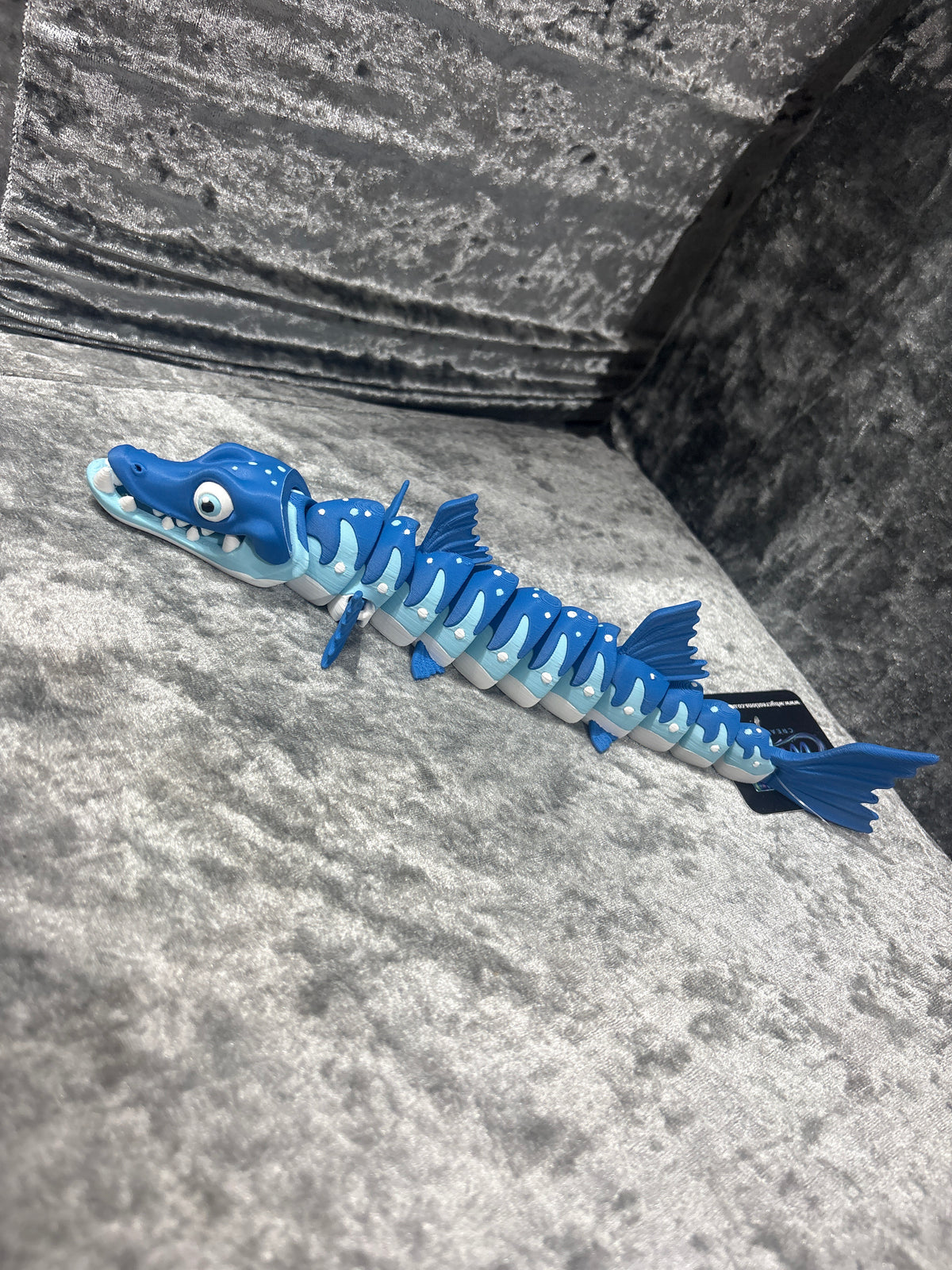 Baracuda
