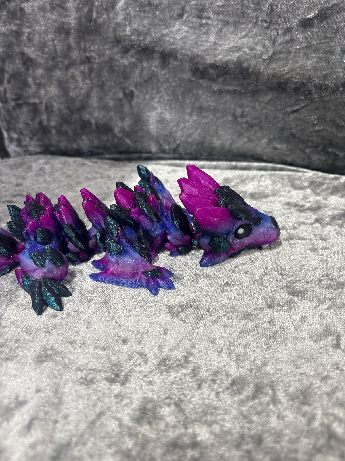 Baby Gemstone Dragon
