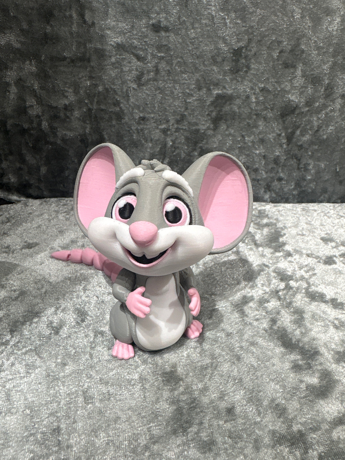 Mouse