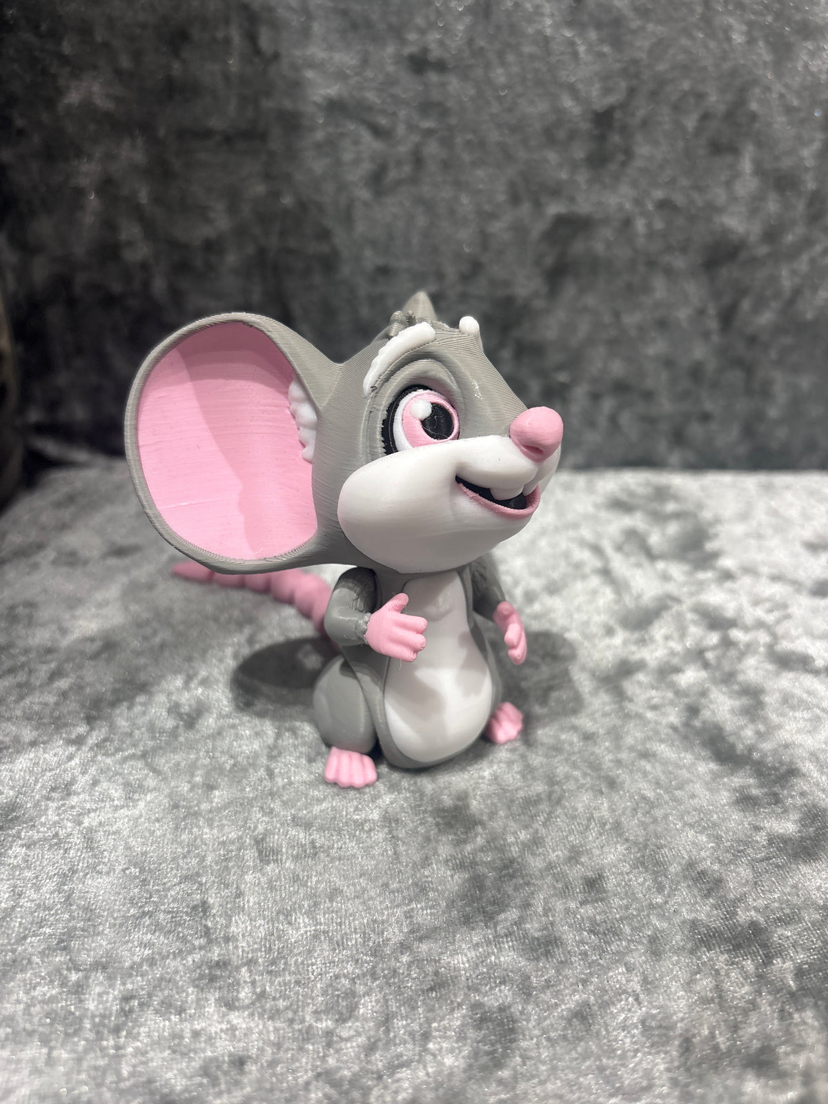 Mouse