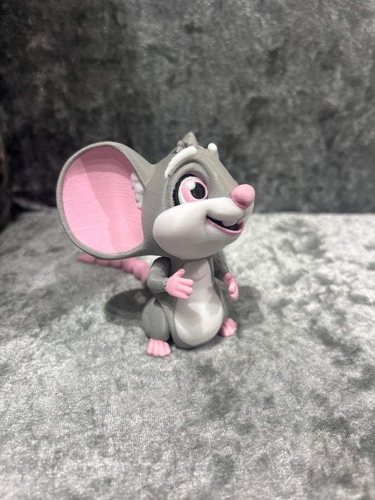 Mouse