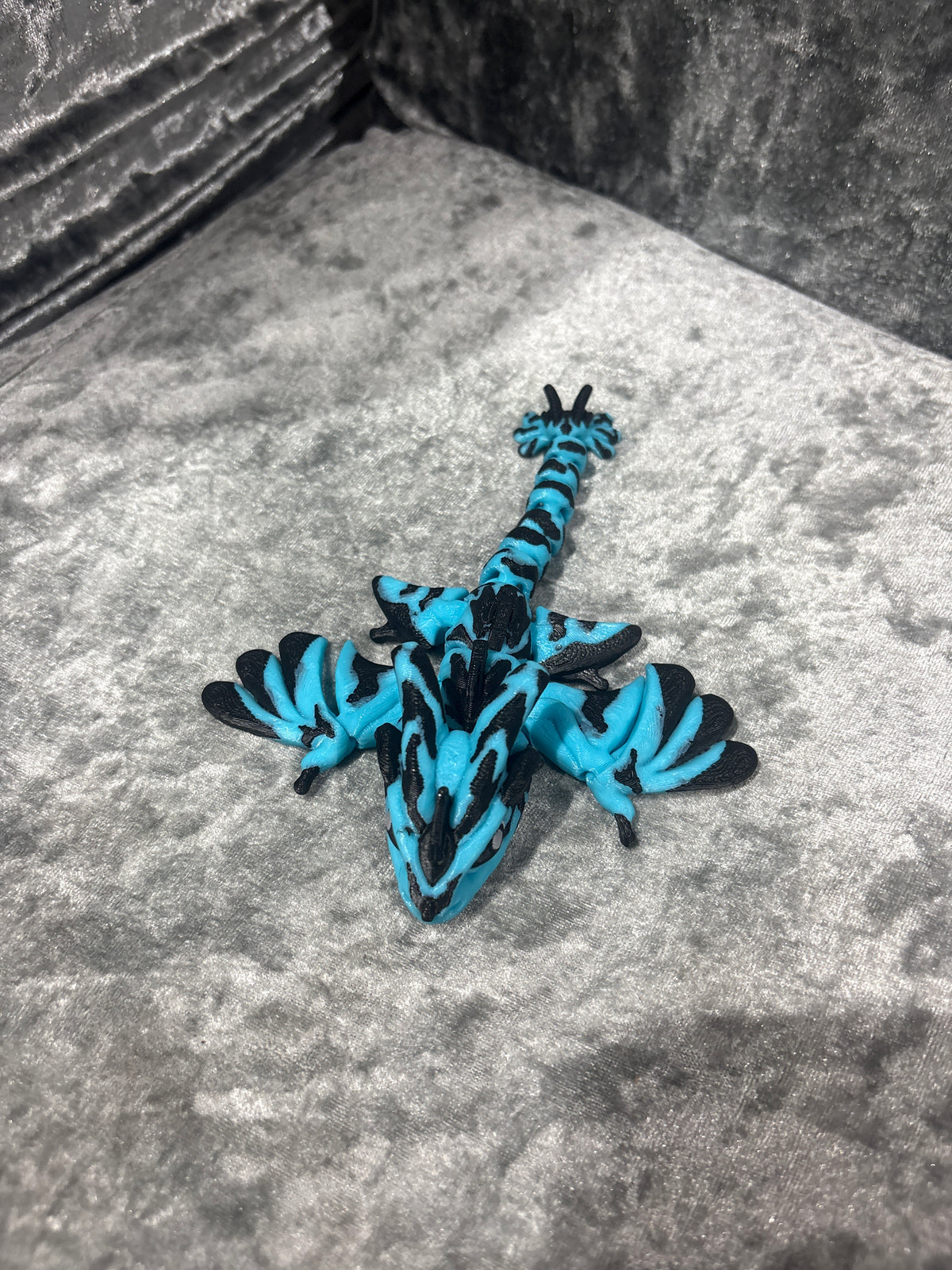 Amphitere Wyvern