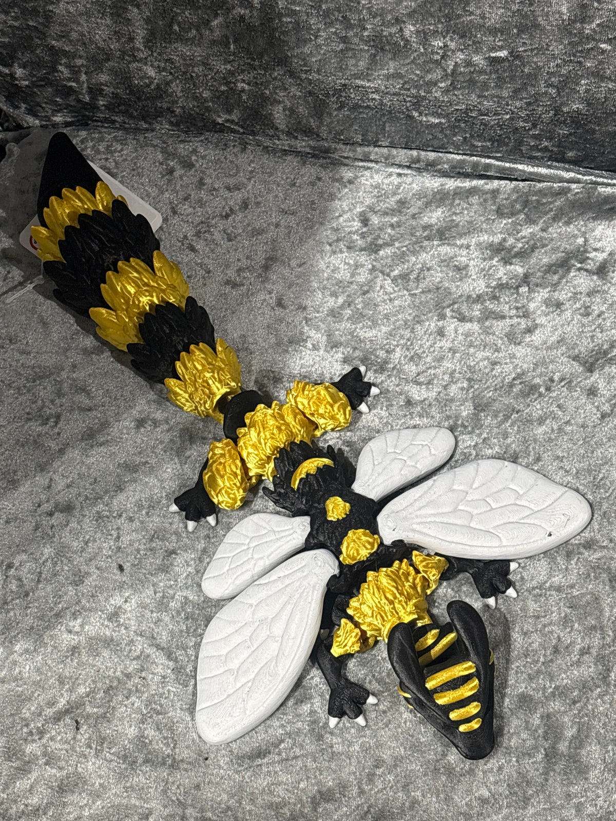 Bee Dragon
