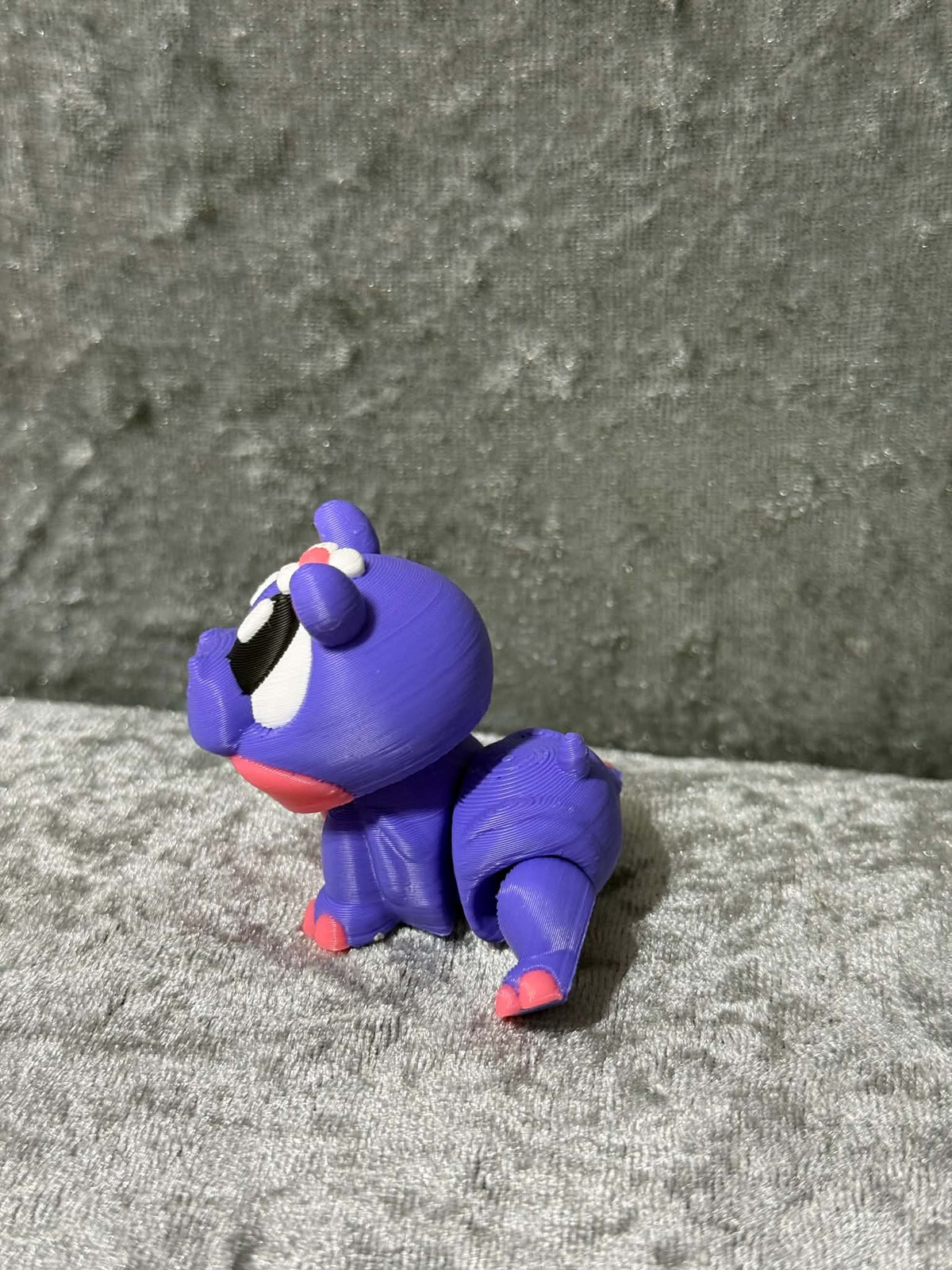 Cute Little Hippo
