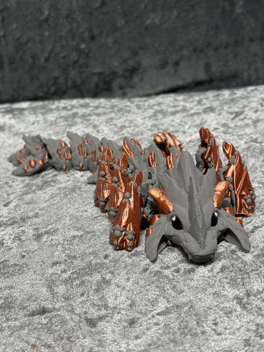 Baby Dune Striker Dragon