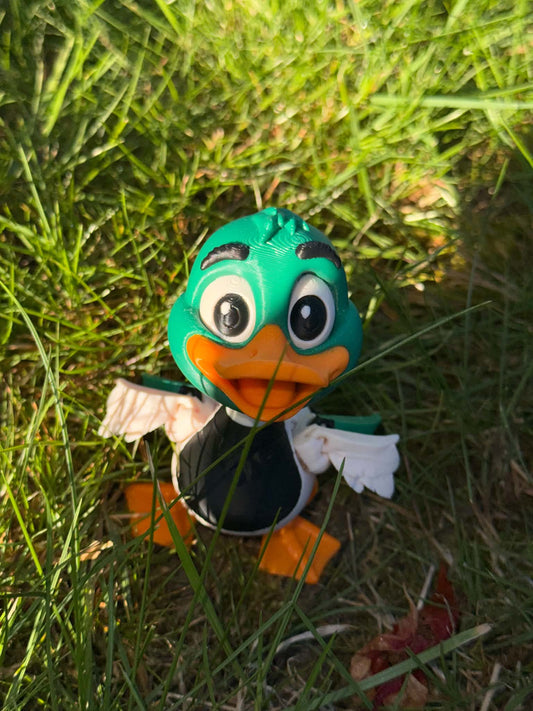 Mallard Duck