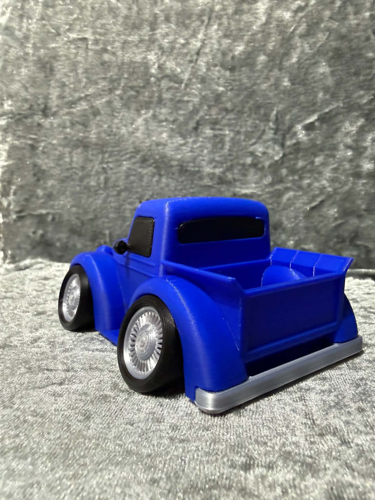 Tooned Pick up Truck