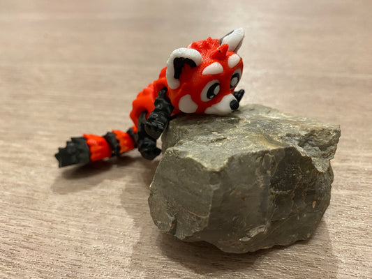 Flexi Red Panda