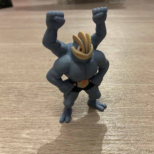 0068 Machamp