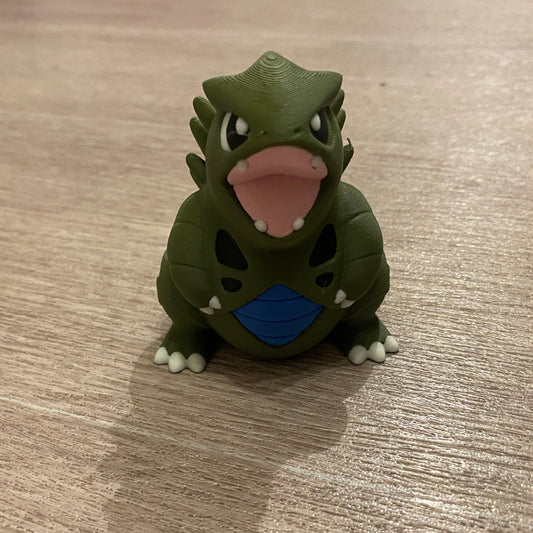 0248 Tyranitar