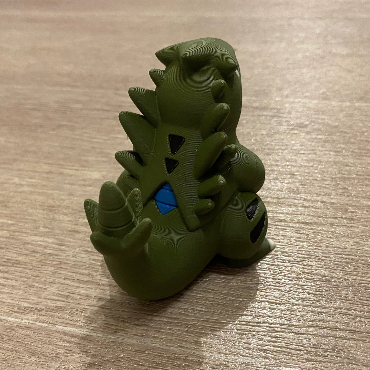 0248 Tyranitar