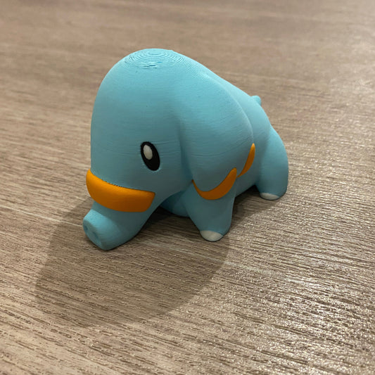 0231 Phanpy