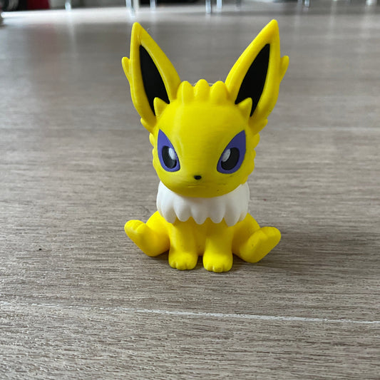 0135 Jolteon