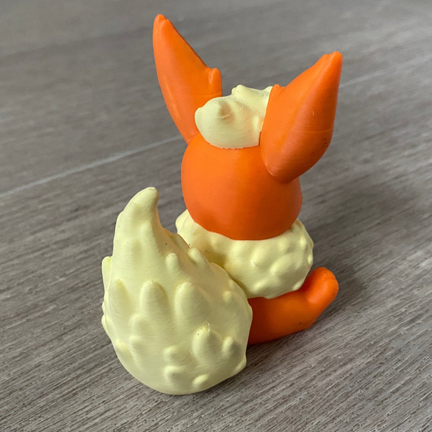 0136 Flareon