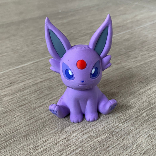 0196 Espeon