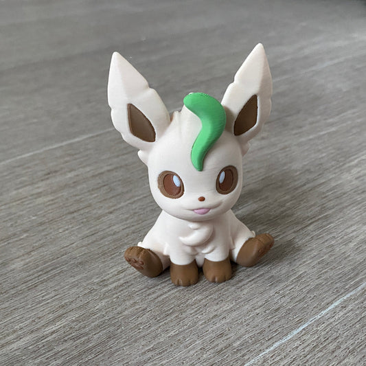 0470 Leafeon