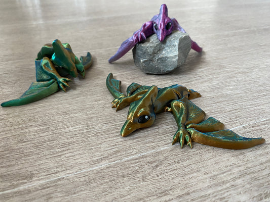 Flexi Pterodactyl