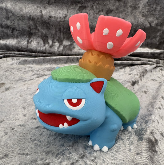 0003 Venusaur