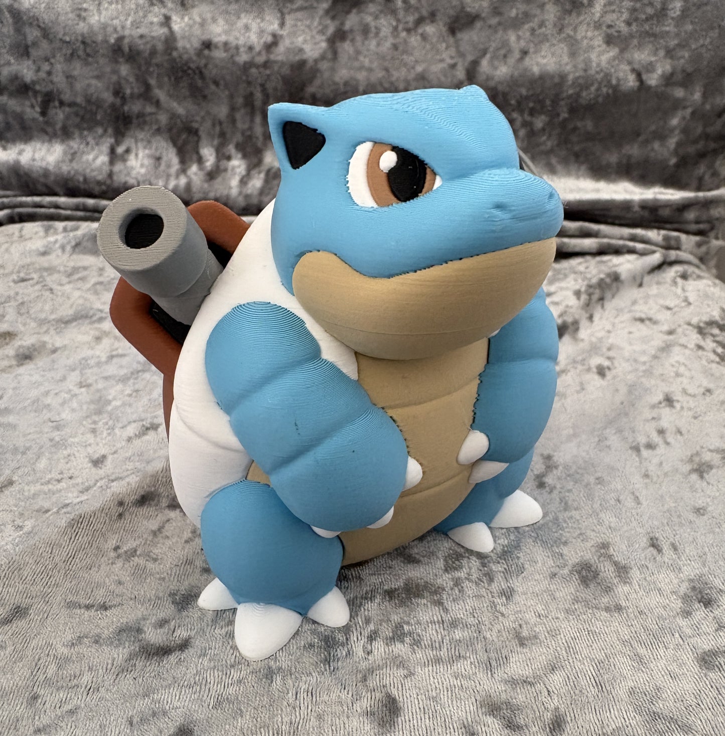 0009 Blastoise