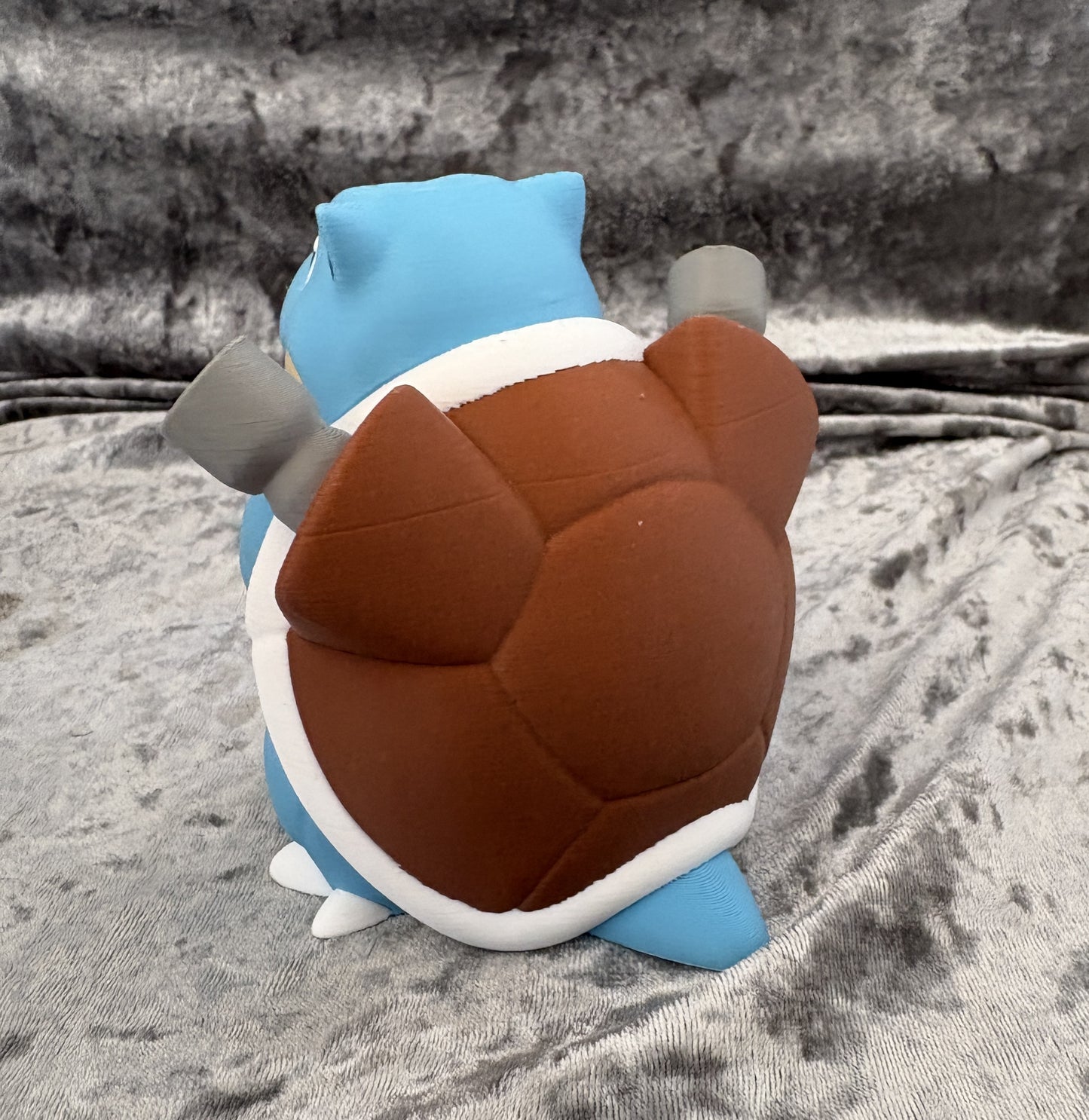 0009 Blastoise