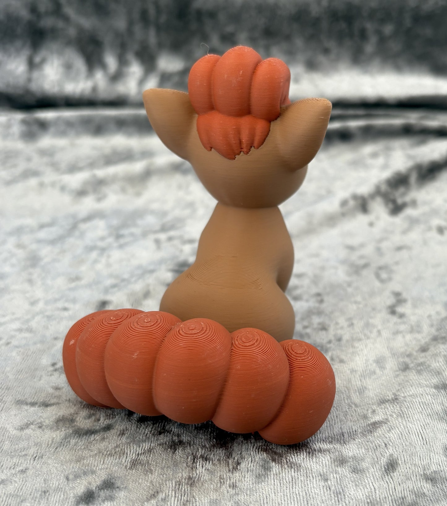 0037 Vulpix