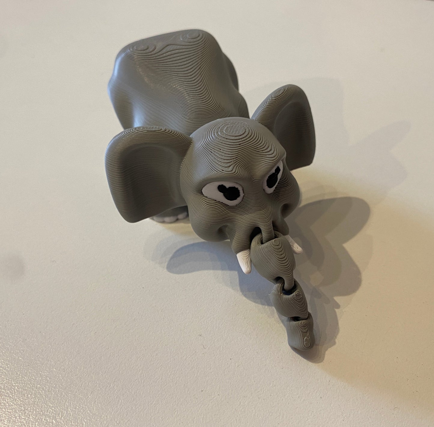 Flexi Elephant