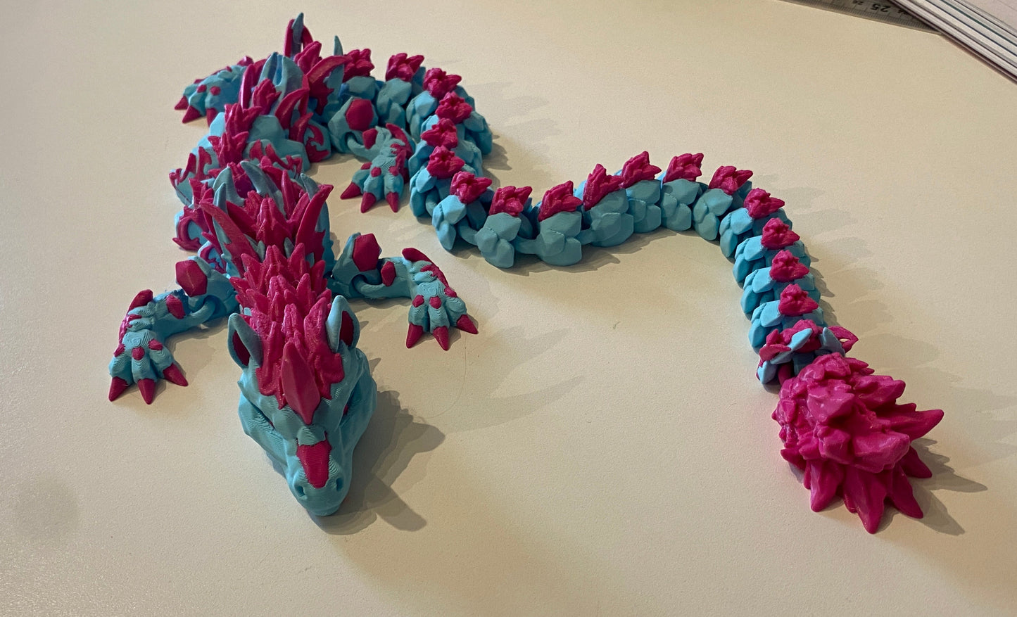 Unicorn Dragon