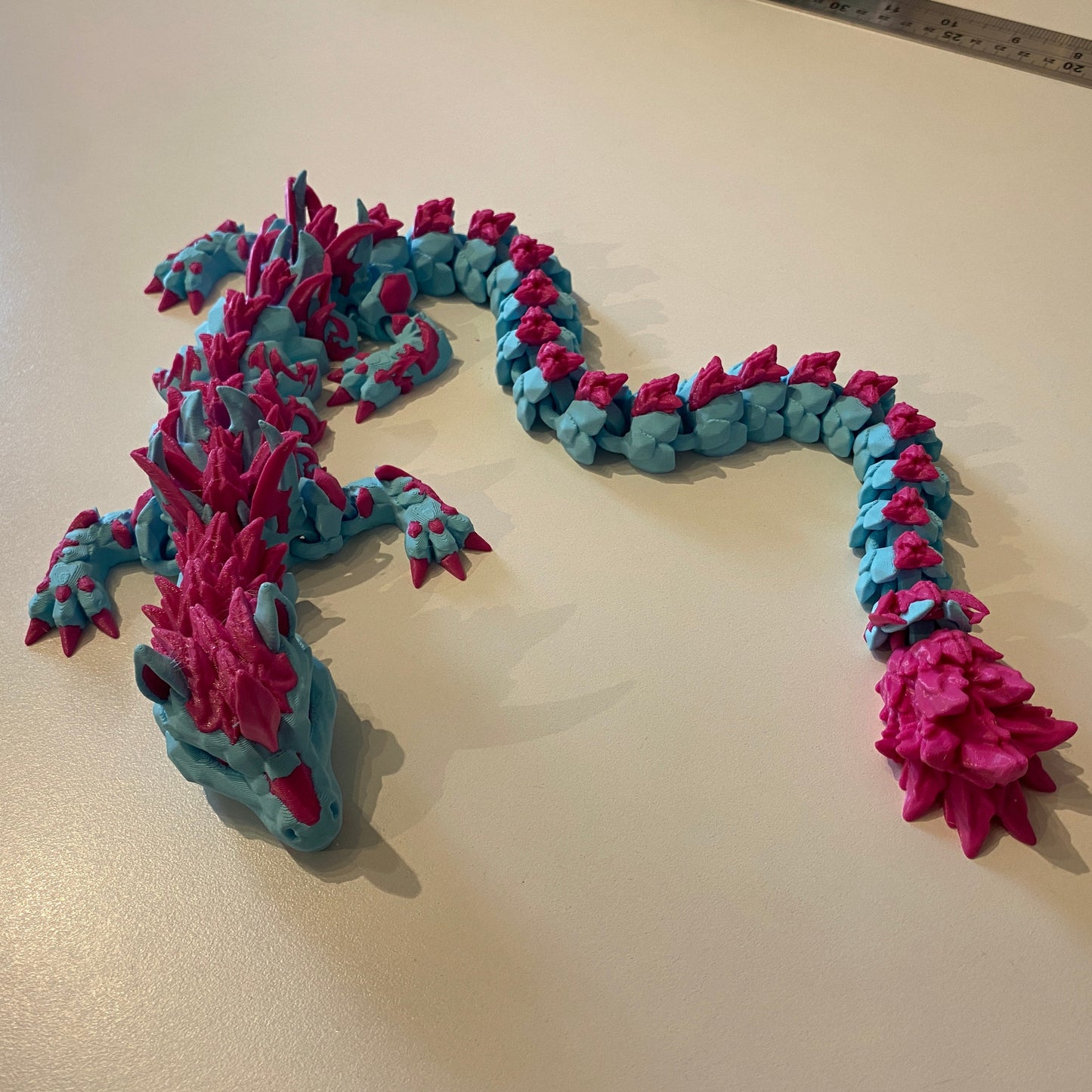 Unicorn Dragon