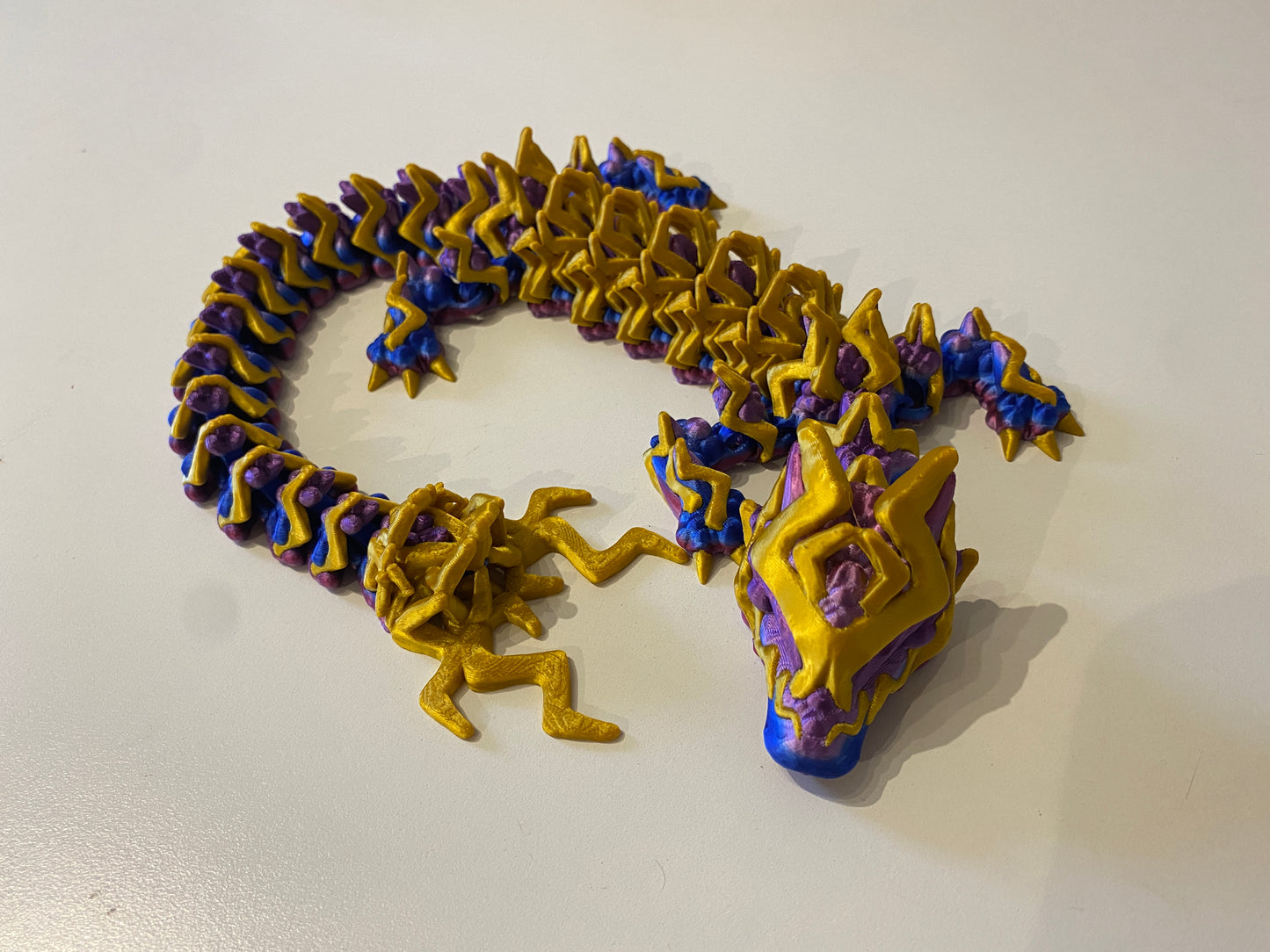 Storm Dragon