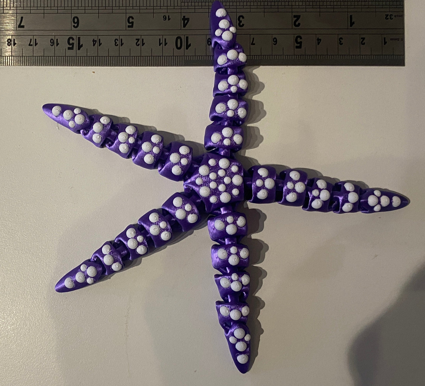 Starfish