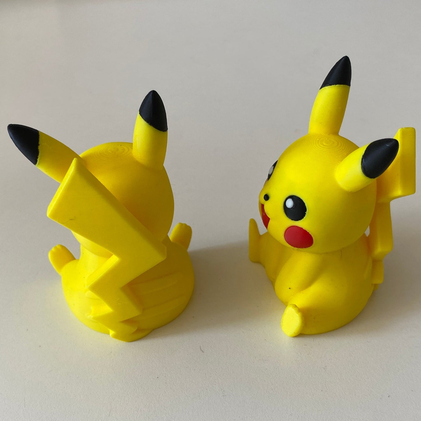 0025 Pikachu