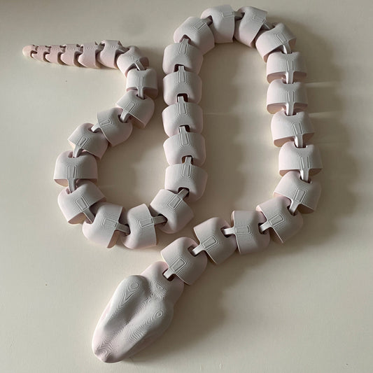 Giant Snake Flexi